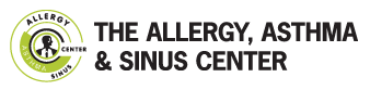 The Allergy, Asthma & Sinus Center logo