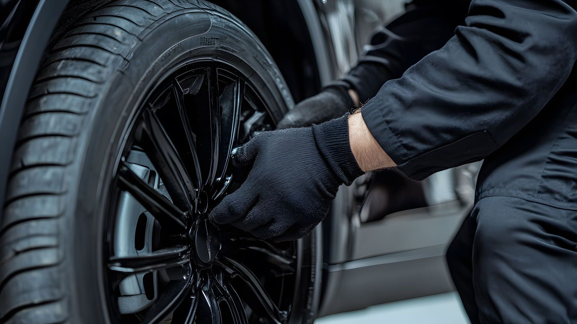 Tires | Memorial Conoco Car Care