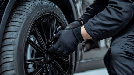 Tires | Memorial Conoco Car Care