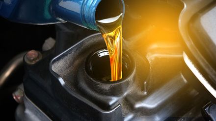 Oil Change | Memorial Conoco Car Care