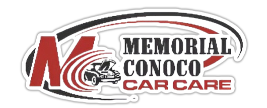 BUSINESS LOGO | Memorial Conoco Car Care