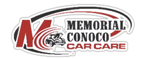 BUSINESS LOGO | Memorial Conoco Car Care