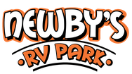 Newbys RV Park Logo