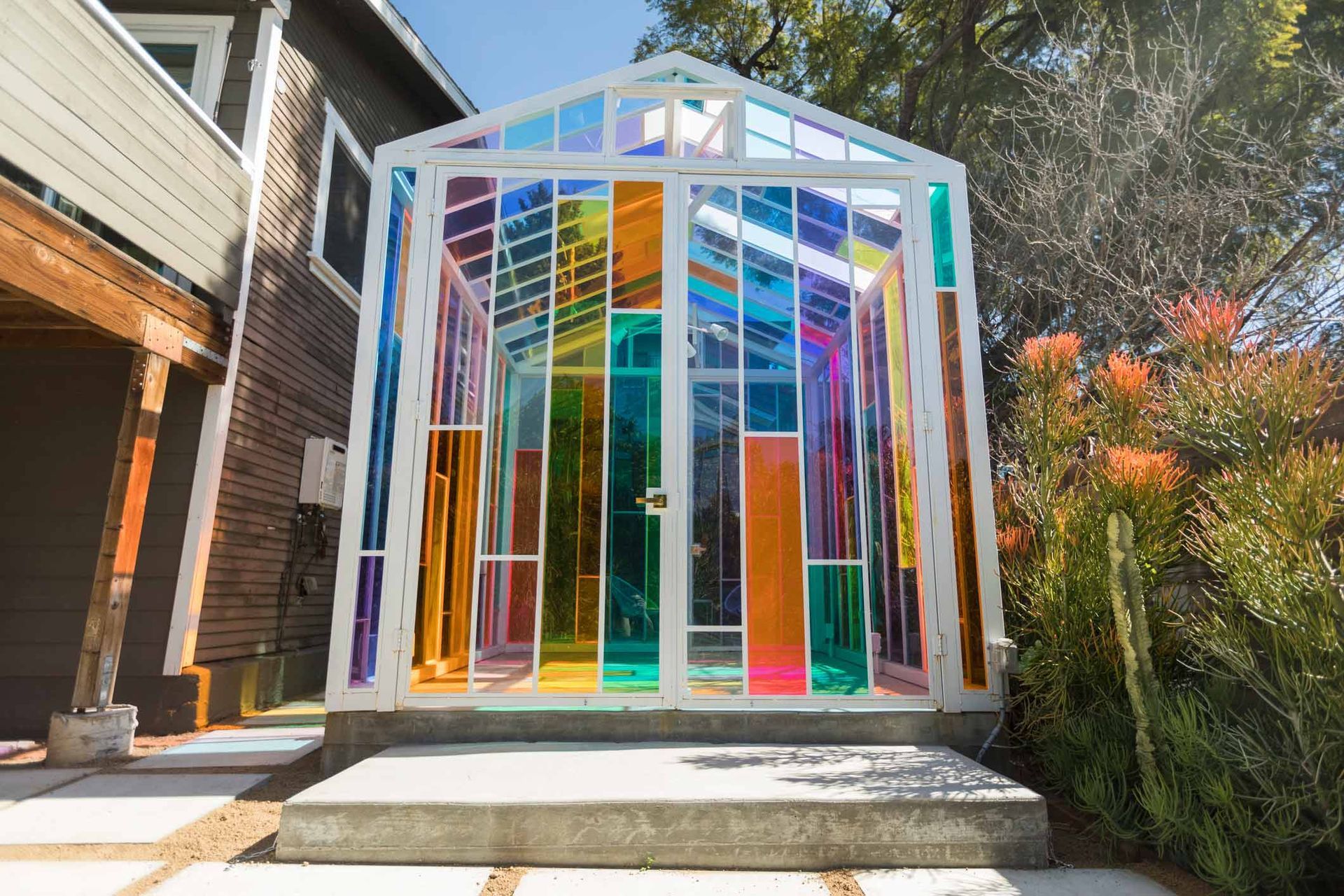 Fabricated Products Tullamarine VIC Acrylic Sheet Form