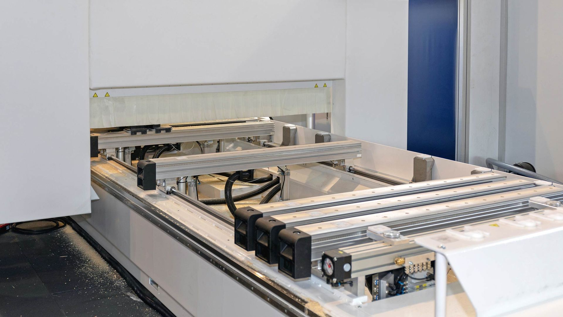 CNC Beam Saw Cutting Tullamarine, VIC Acrylic Sheet Form