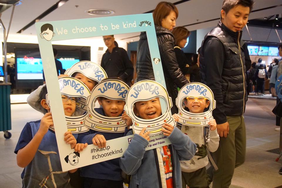 Wonder ChooseKindness Activities Guide