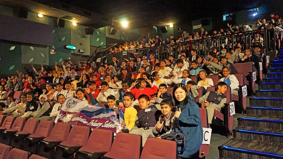 Wonder ChooseKind Activities Guide