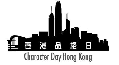 Character Day Hong Kong