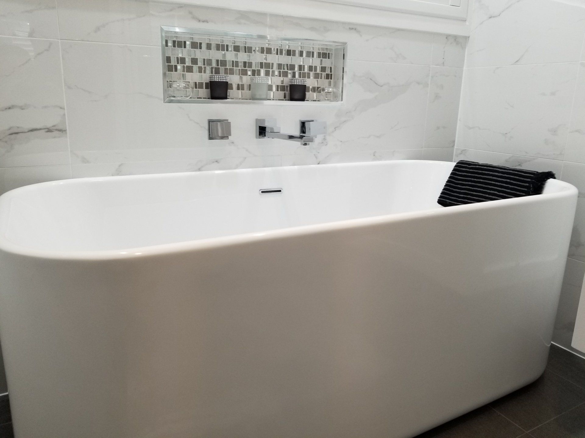 Renovation Services in Albion Park Rail | Tile & Bathroom Place