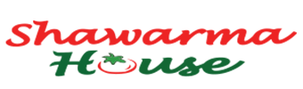 Shawarma House Logo