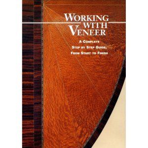 Working With Veneer