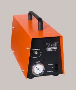 Compact 150 Vacupress® Pump (1.5cfm)