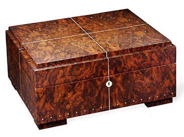 Jewelry Box 13