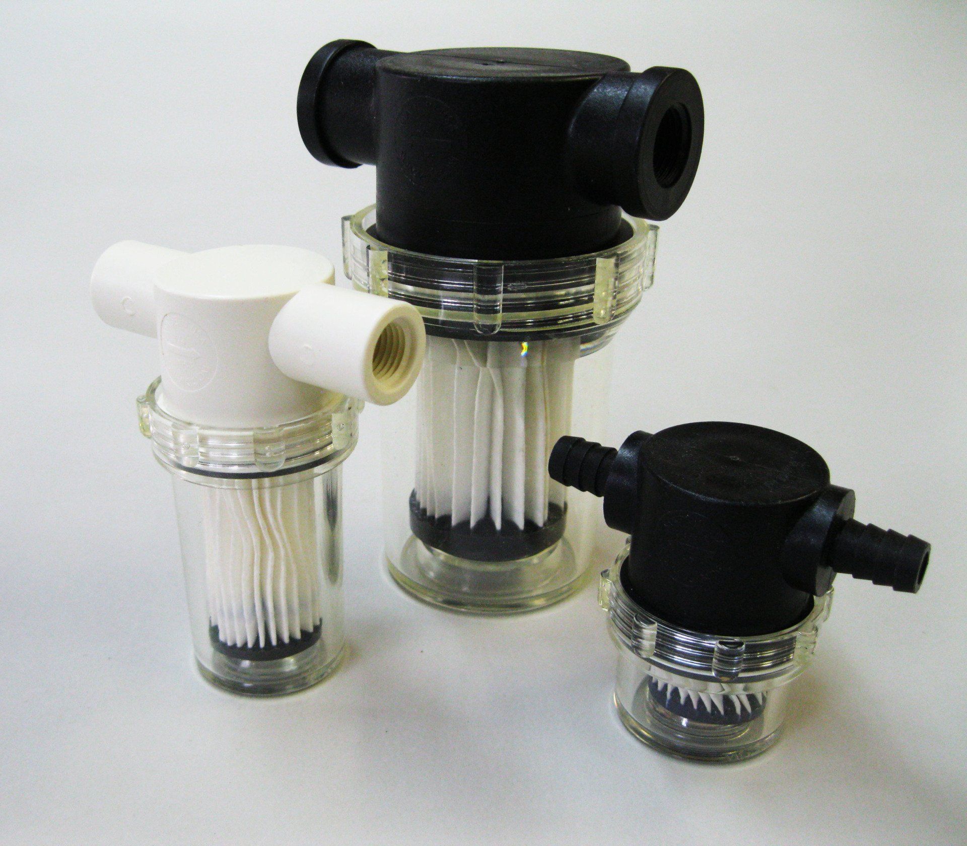 Filter Jar