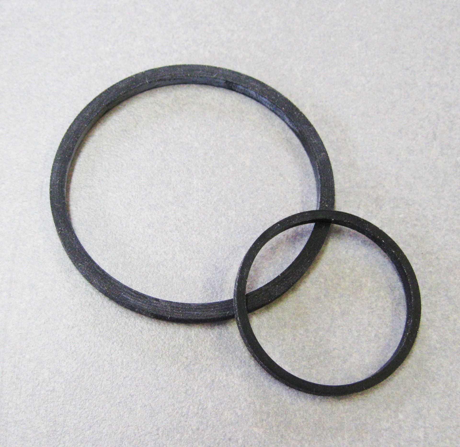 Filter Gasket