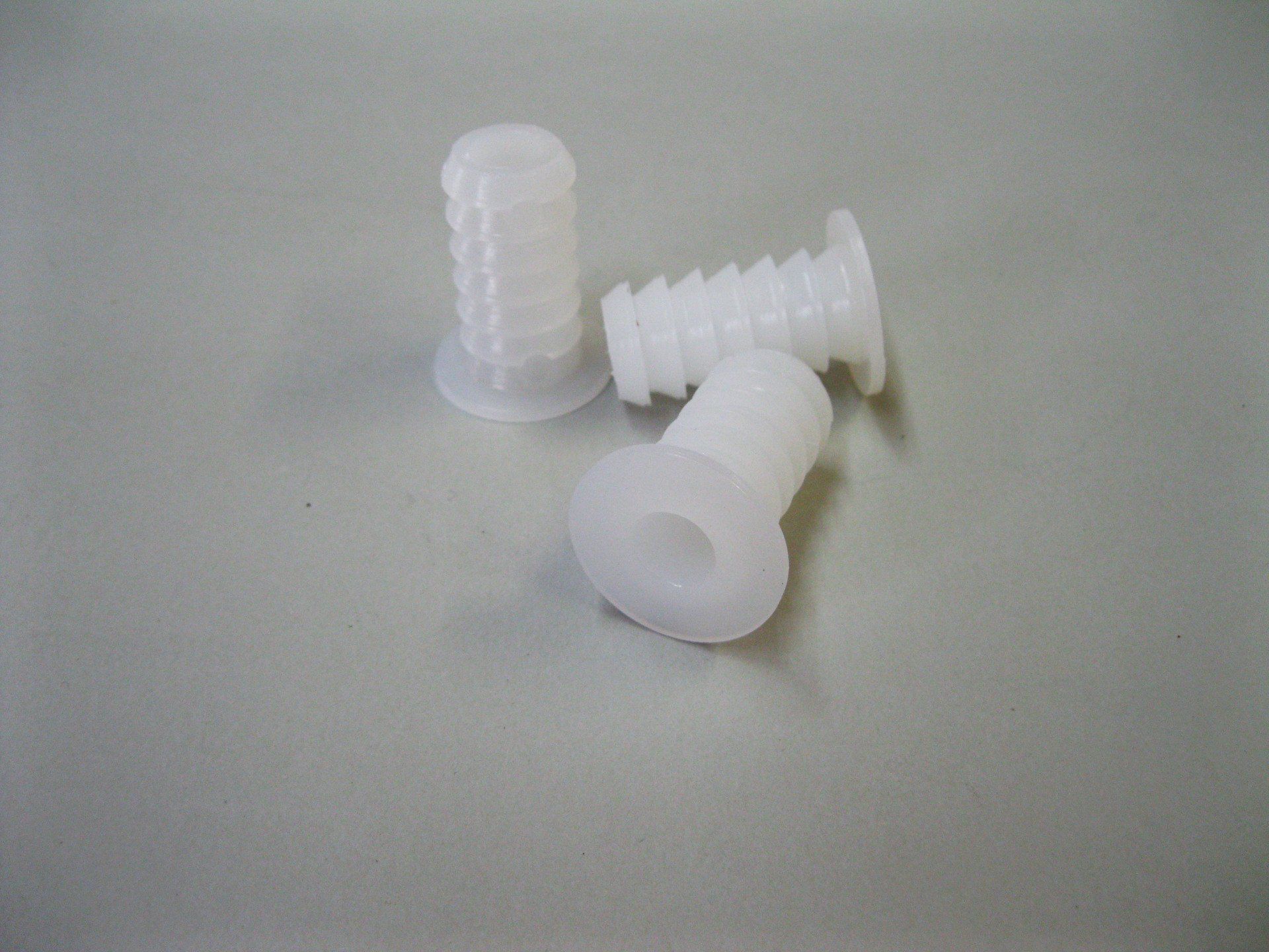 Platen Sleeves
