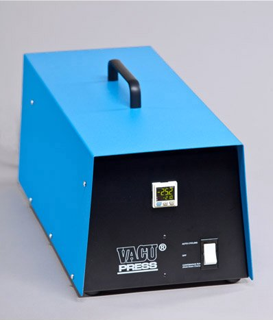 Professional VacuPress® Pump (6cfm)