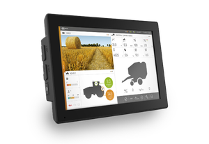 Automated hydraulic agricultural data and field management