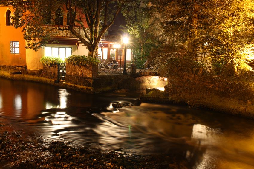 pizza prosciutto cotto