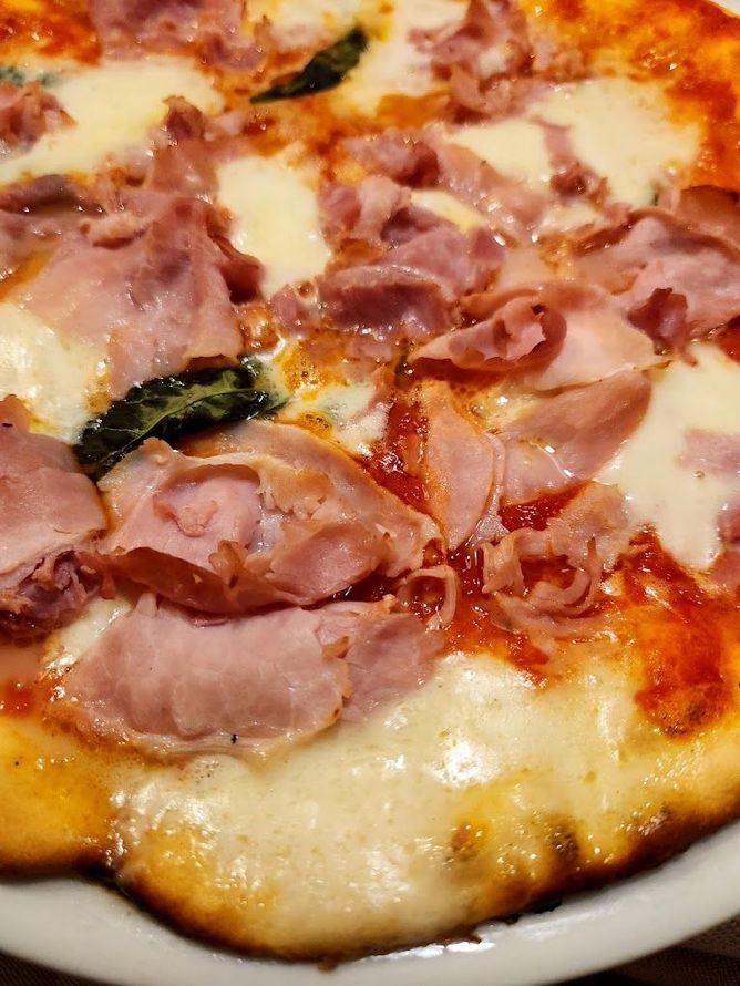 pizza p. cotto