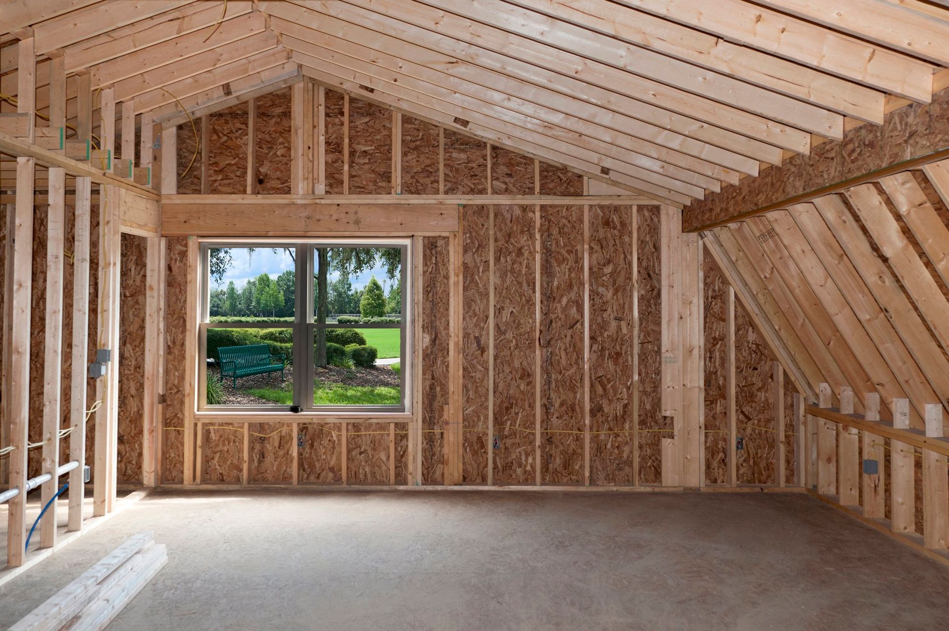 Home Additions in Cottage Grove, Oregon