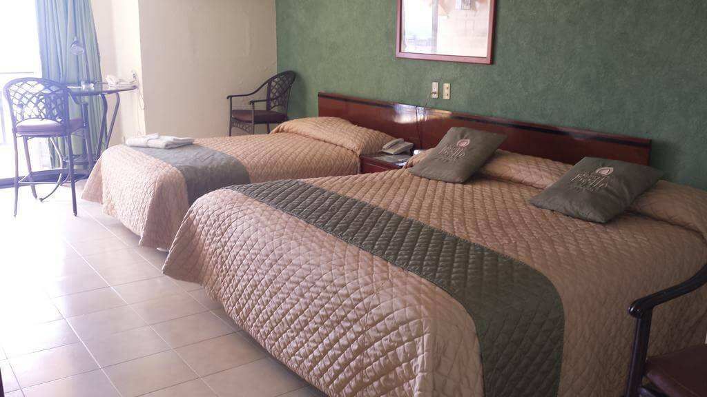 HOTEL BELLO CÓRDOBA