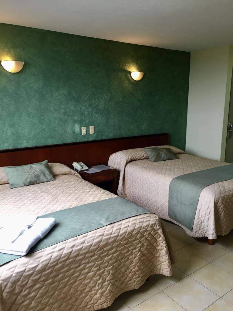 HOTEL BELLO CÓRDOBA