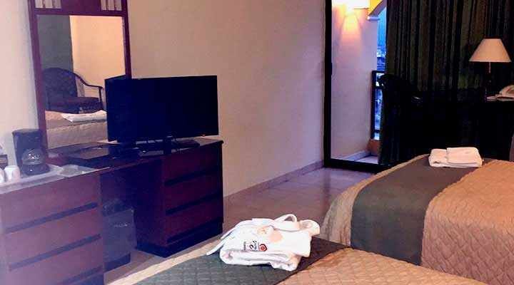 HOTEL BELLO CÓRDOBA