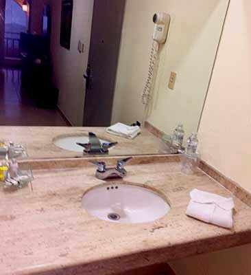 HOTEL BELLO CÓRDOBA