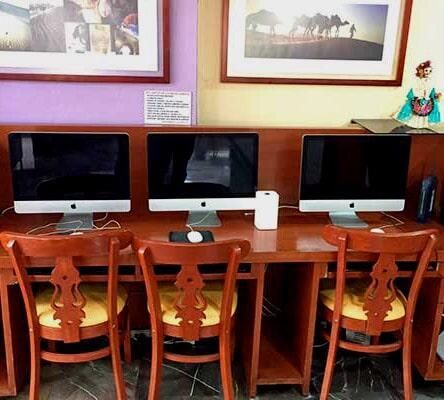 HOTEL BELLO CÓRDOBA