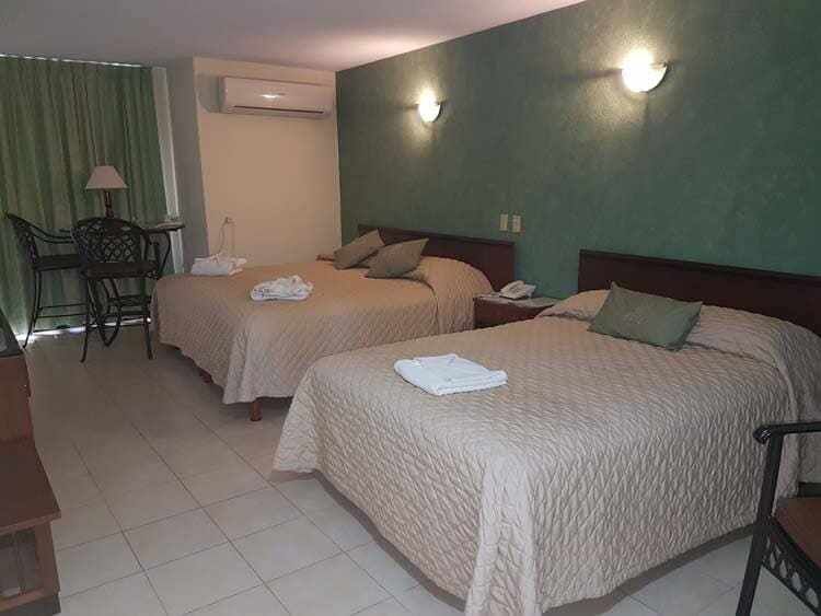 HOTEL BELLO CÓRDOBA