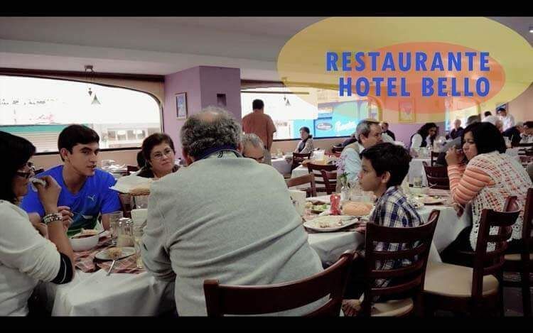 HOTEL BELLO CÓRDOBA