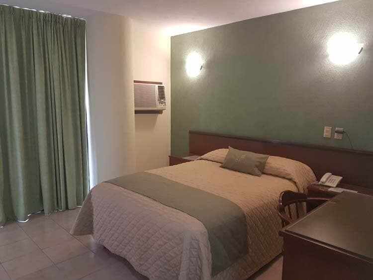 HOTEL BELLO CÓRDOBA