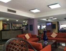 HOTEL BELLO CÓRDOBA