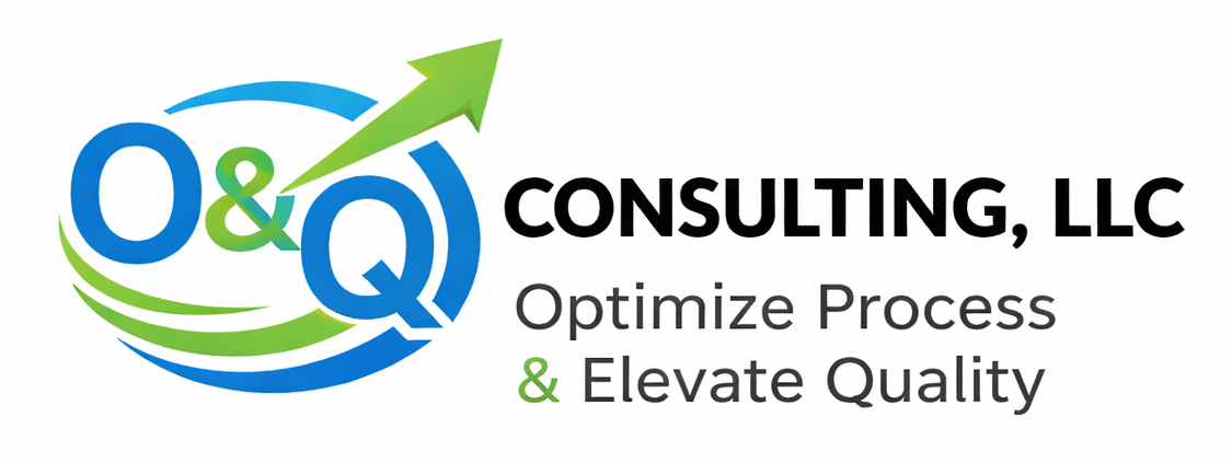 O&Q Consulting LLC