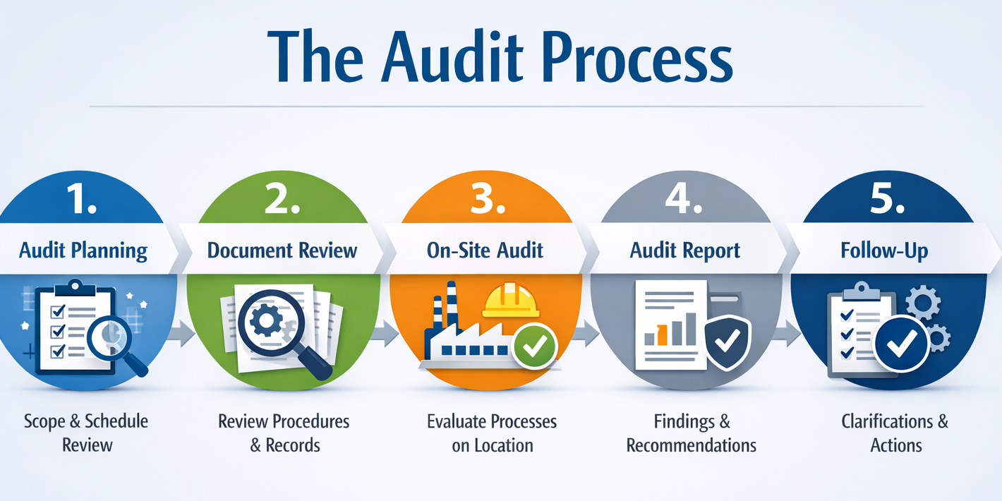 Audit Process