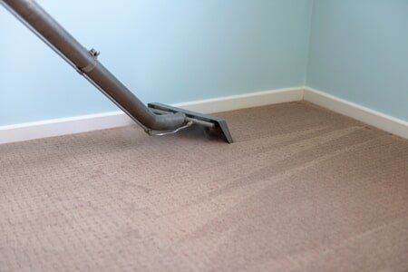 Carpet Cleaning - Upholstery cleaning Rockhampton in The Range, QLD