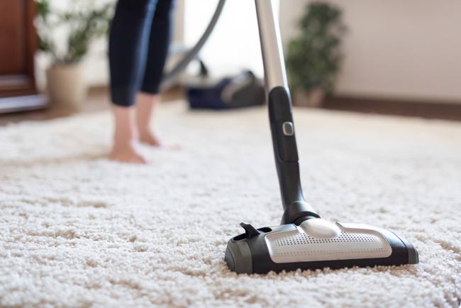 House Cleaning - Spot cleaning Rockhampton in The Range, QLD