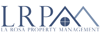 La Rosa Property Management, LLC Logo