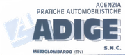 Agenzia Adige Pratiche Automobilistiche logo