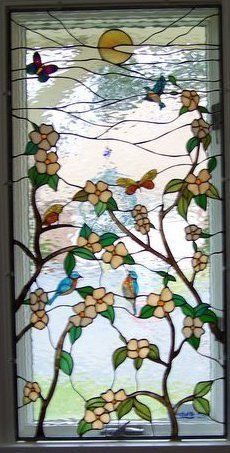 Amazing stained glass restoration services in Rochester, NY