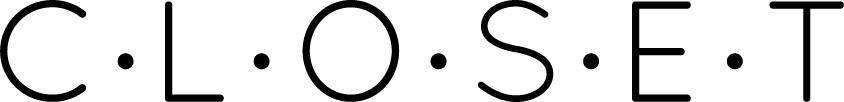 logo closet