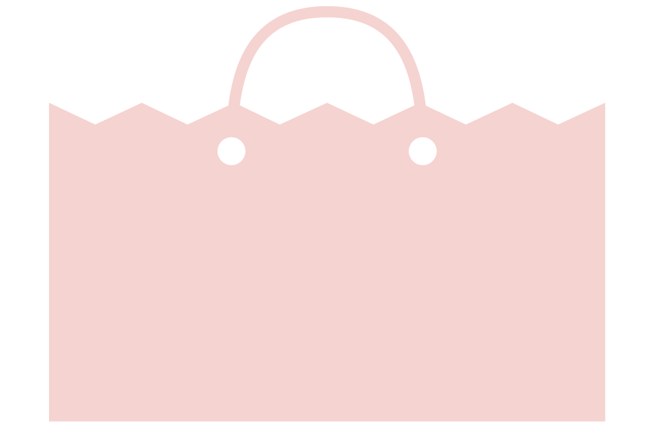 pictogramme de sac de shopping