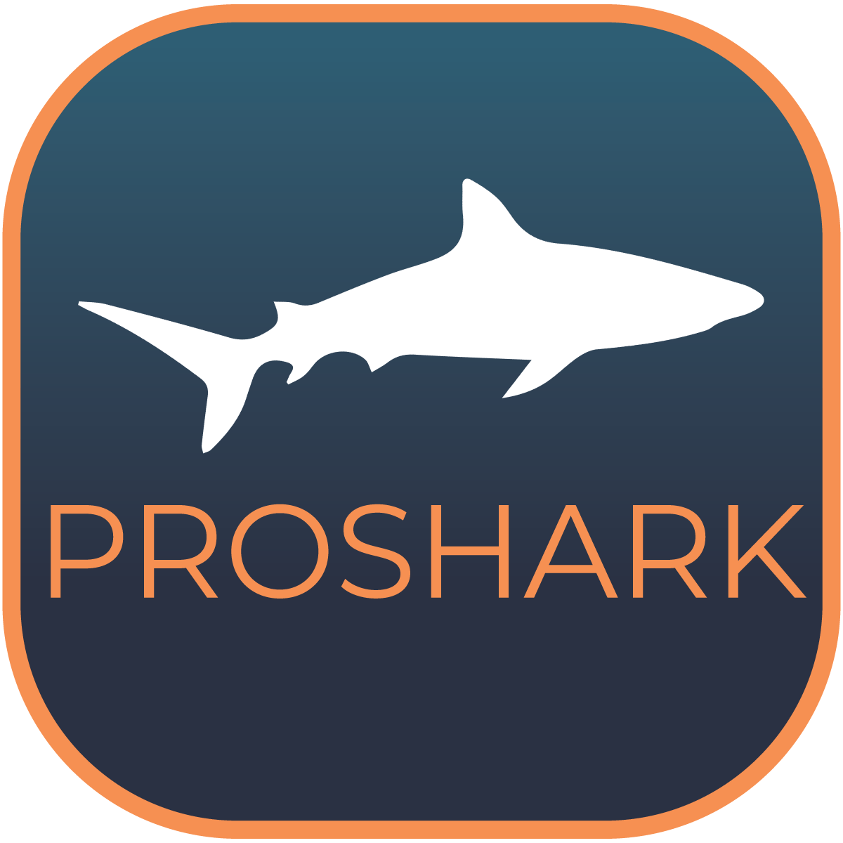 Proshark appoints sales veteran TJ Robinson as VP Sales