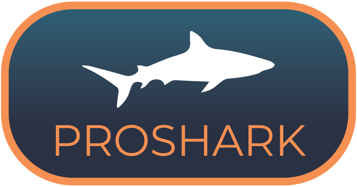 Proshark Digital Marketing - Proshark hires TJ Robinson