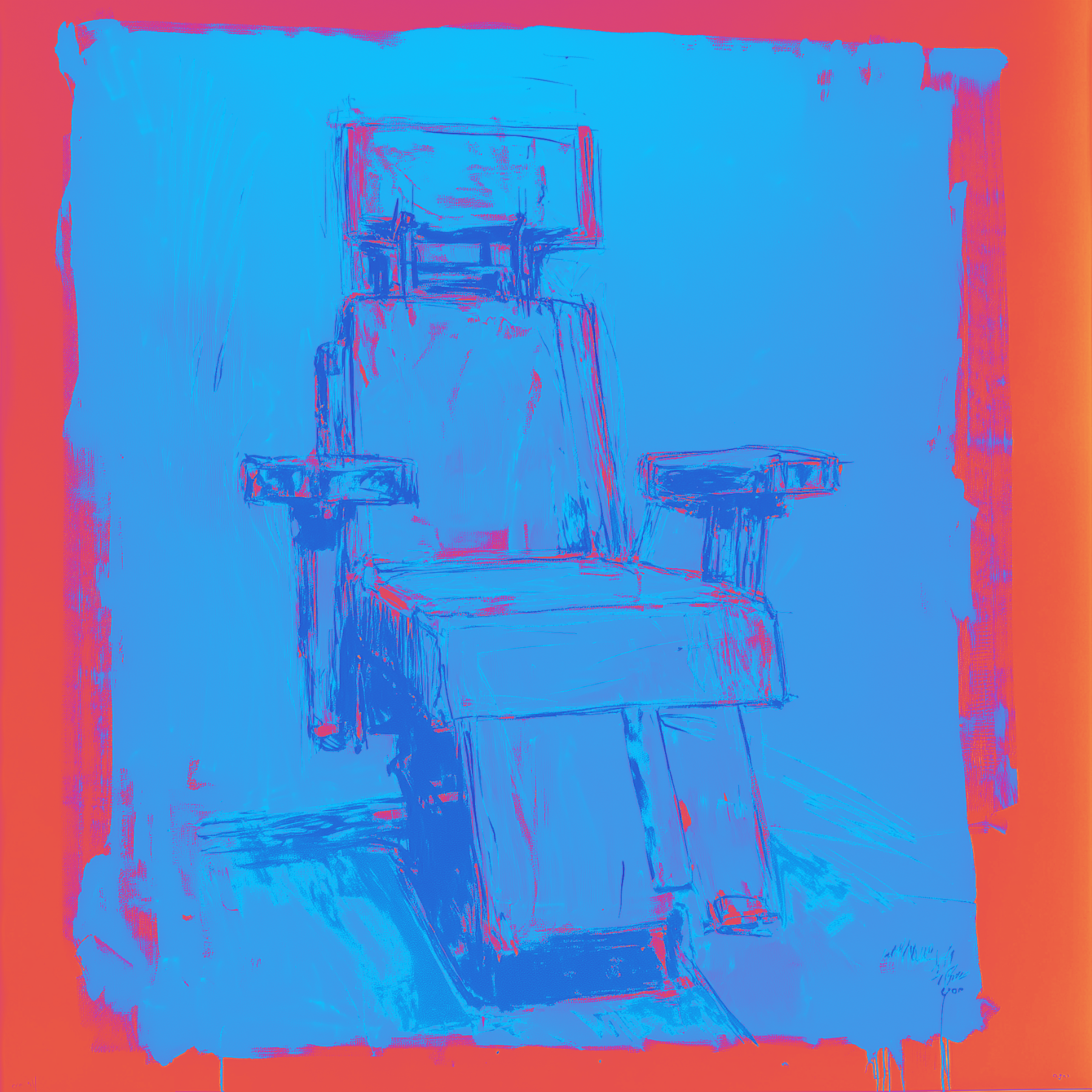 Red Cube VR Erotic play