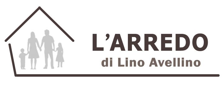L' Arredo di Lino Avellino-LOGO