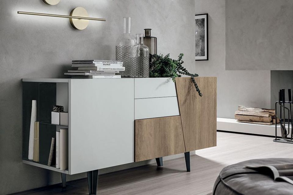 Complementi d'arredo