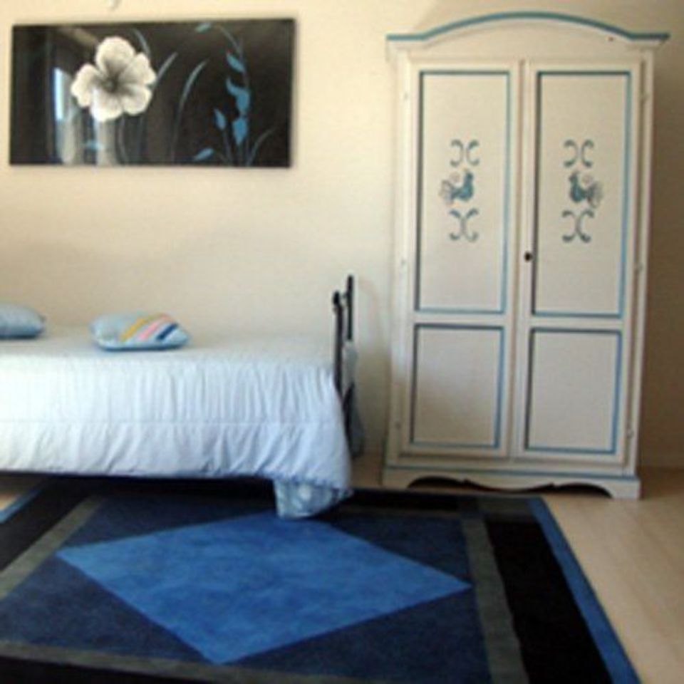 Camera stile Costa Smeralda