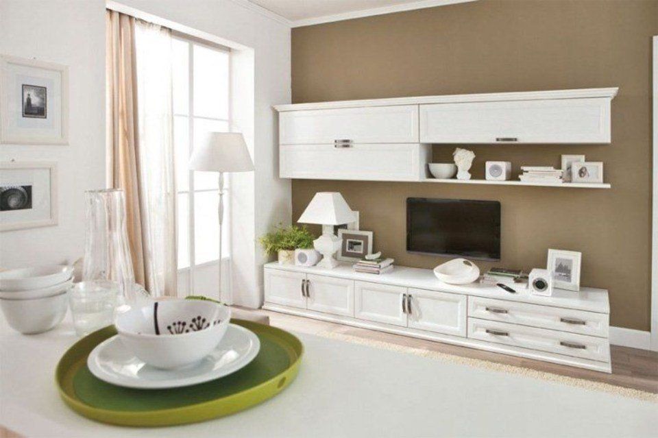 Arredo per zona living